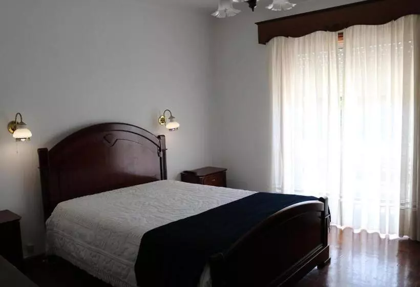 Hotelli Solar Das Laranjeiras