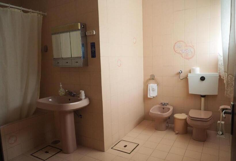 فندق Solar Das Laranjeiras