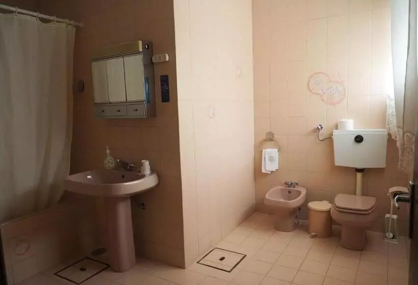 Hotelli Solar Das Laranjeiras