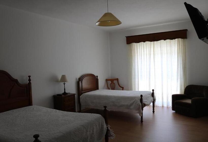 فندق Solar Das Laranjeiras