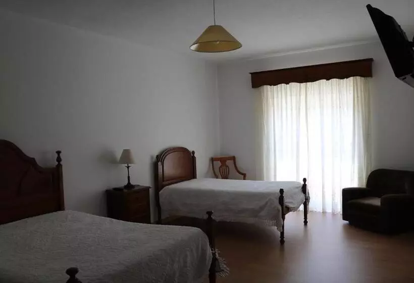 Hotelli Solar Das Laranjeiras