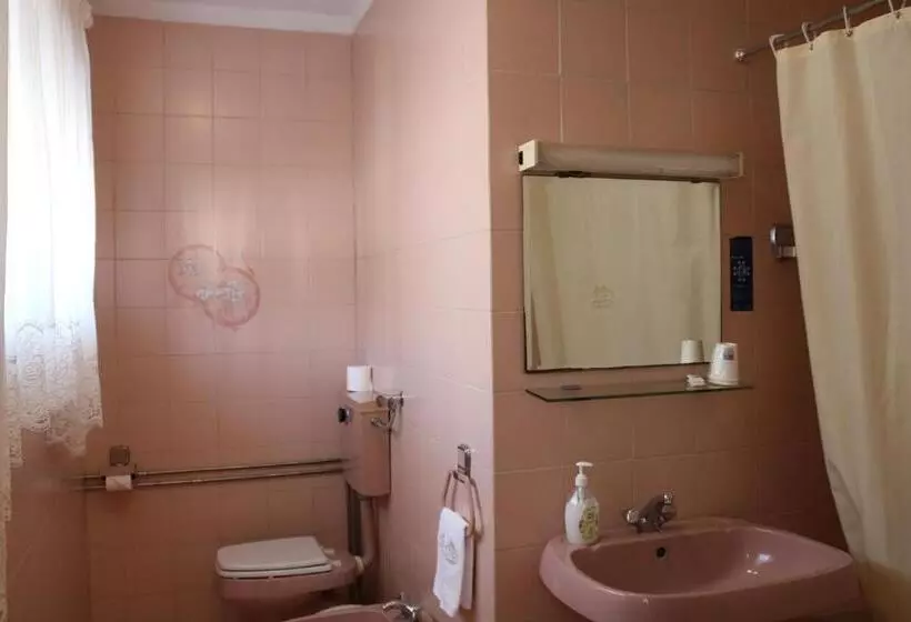 Hotelli Solar Das Laranjeiras