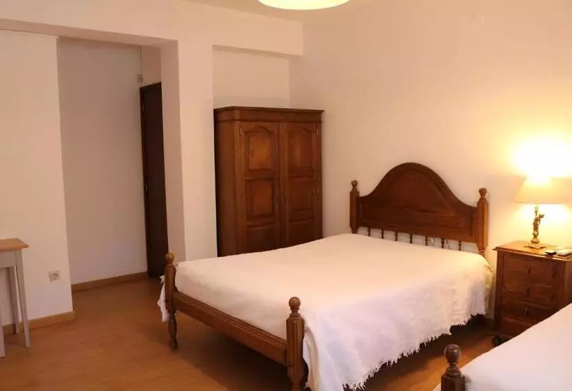 Hotelli Solar Das Laranjeiras