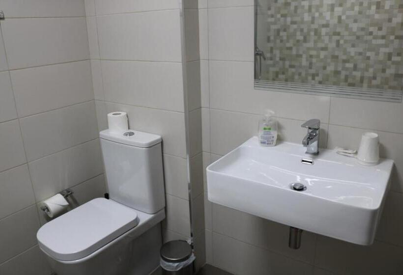 فندق Solar Das Laranjeiras