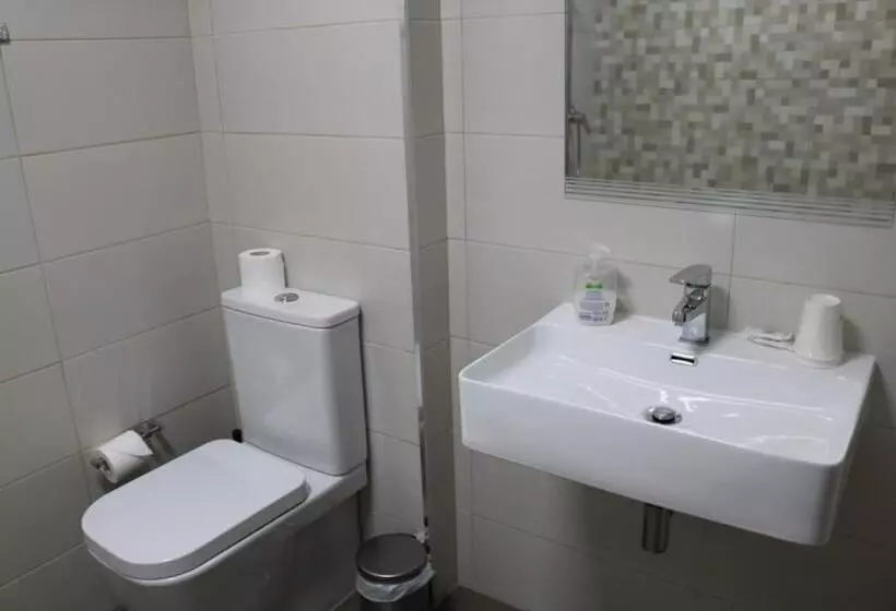 Hotelli Solar Das Laranjeiras