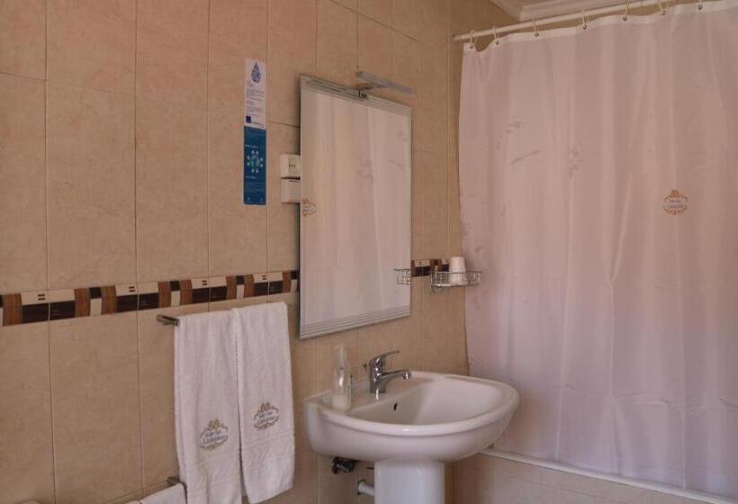 فندق Solar Das Laranjeiras