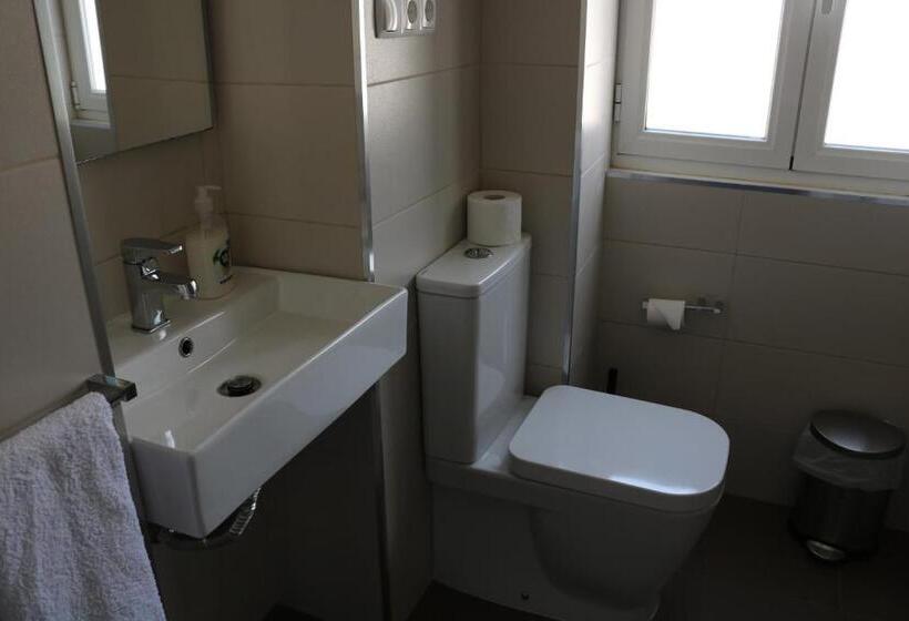 فندق Solar Das Laranjeiras