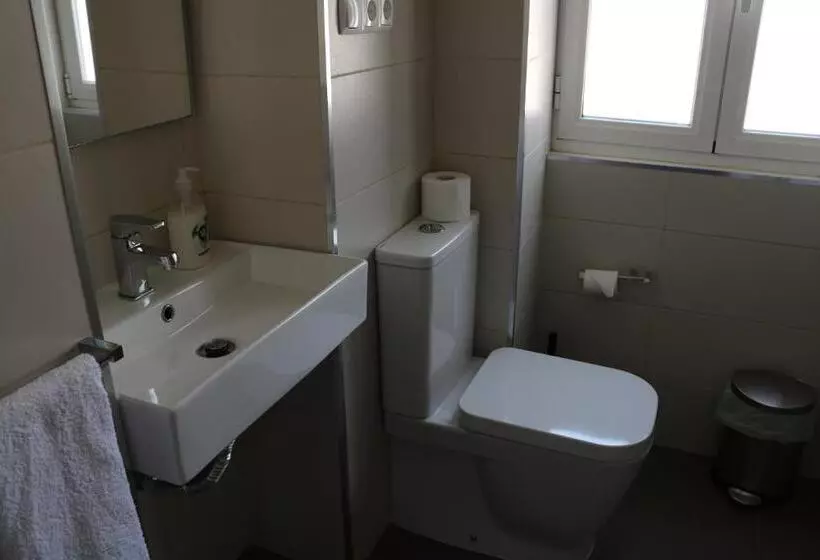 Hotelli Solar Das Laranjeiras