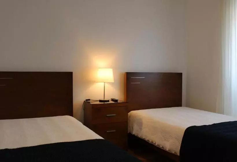 Hotelli Solar Das Laranjeiras