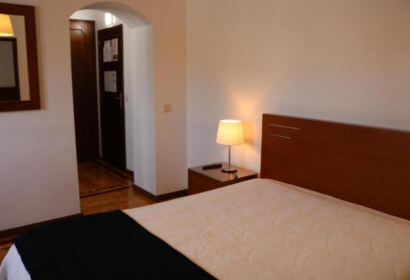 فندق Solar Das Laranjeiras