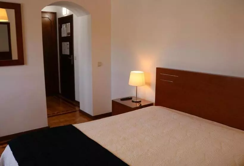 Hotelli Solar Das Laranjeiras