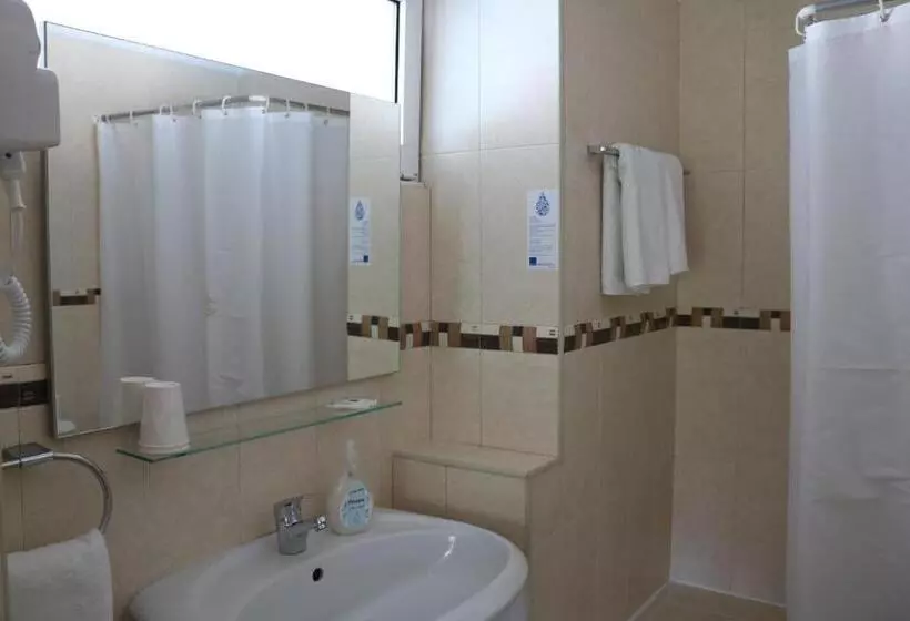 Hotelli Solar Das Laranjeiras