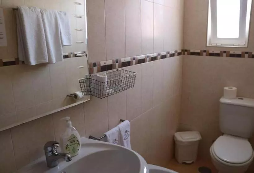 Hotelli Solar Das Laranjeiras