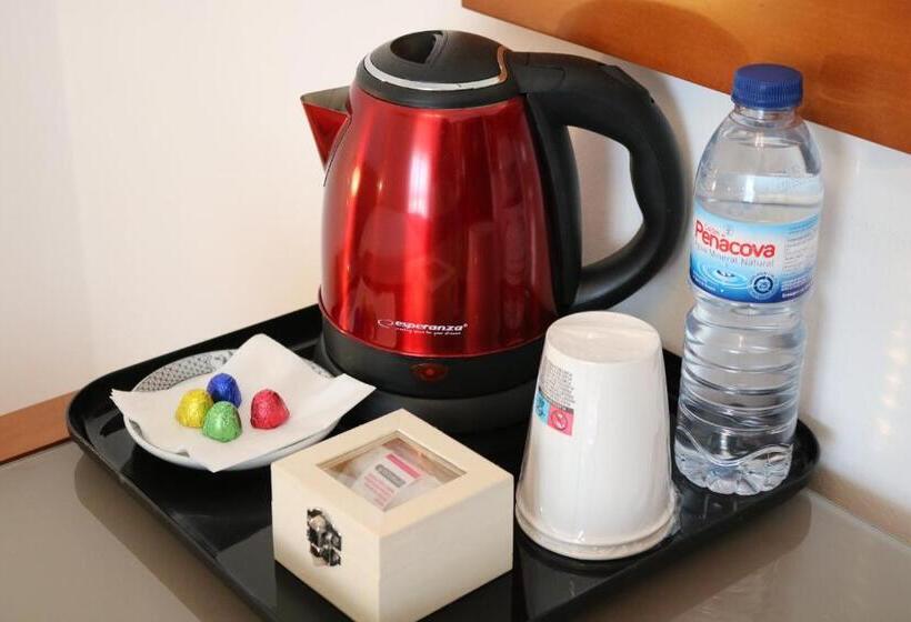 فندق Solar Das Laranjeiras