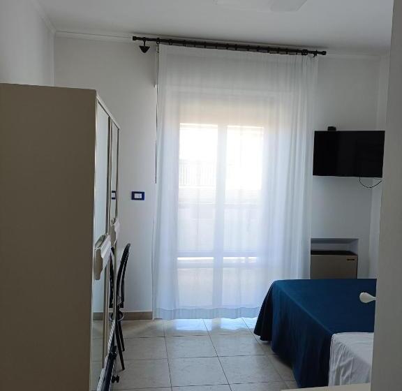 בית מלון כפרי Sympathy