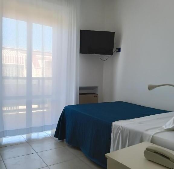 בית מלון כפרי Sympathy