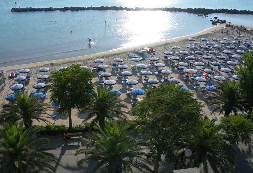 בית מלון כפרי Sympathy