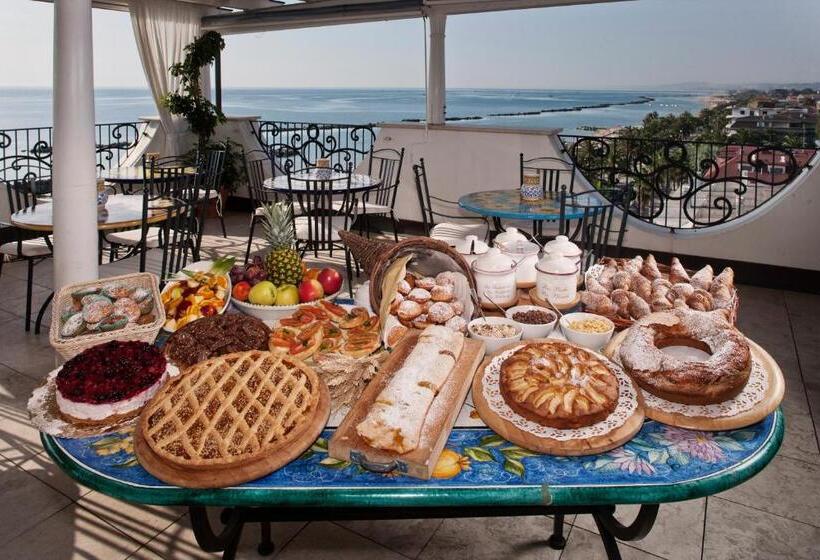 בית מלון כפרי Sympathy