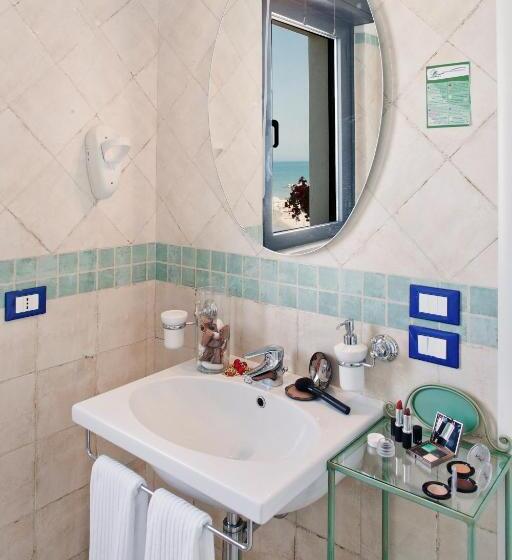 בית מלון כפרי Sympathy