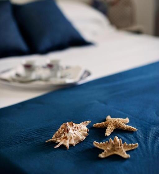 בית מלון כפרי Sympathy