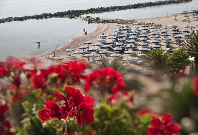 בית מלון כפרי Sympathy