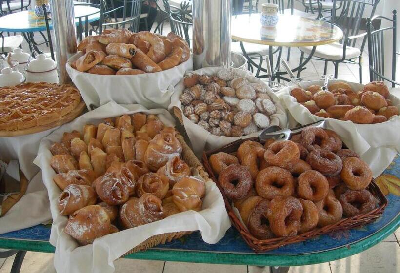 בית מלון כפרי Sympathy