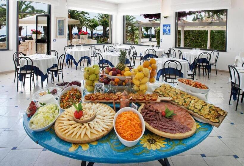 בית מלון כפרי Sympathy