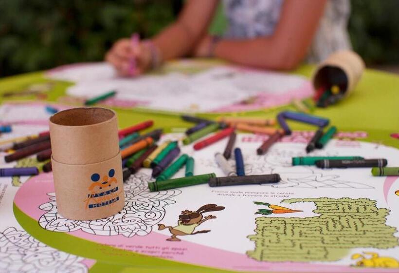 בית מלון כפרי Sympathy