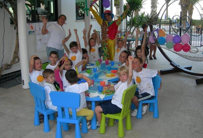 בית מלון כפרי Sympathy