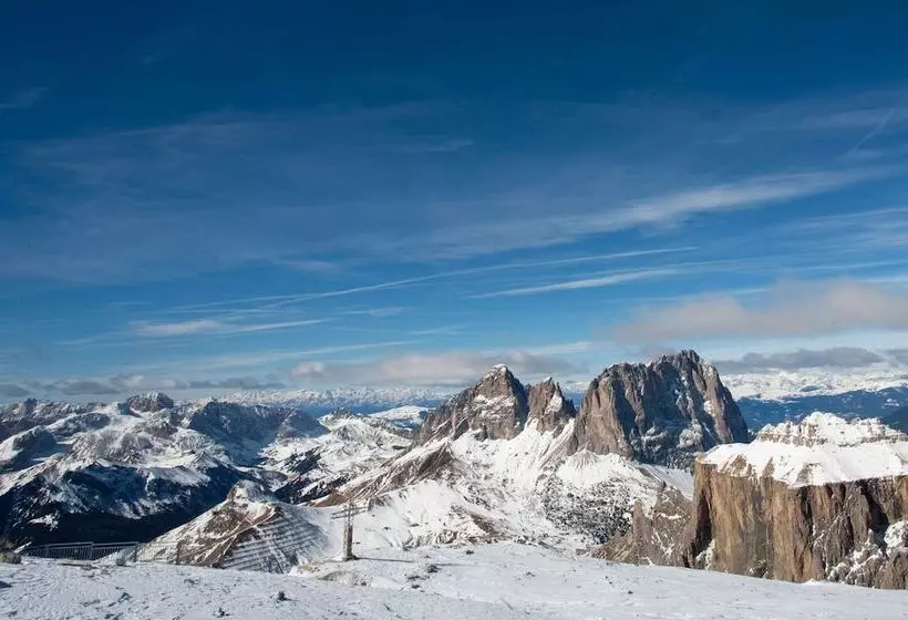 Hotelli Vidor Resort