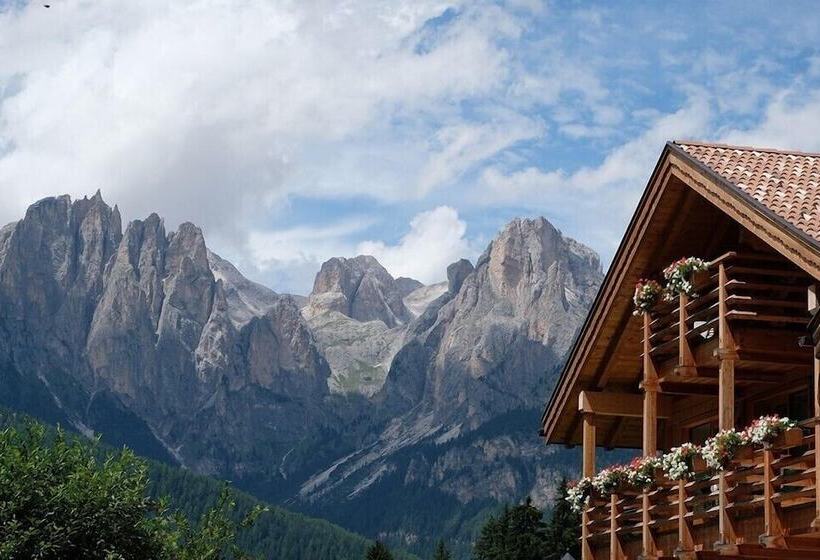 فندق Vidor Resort