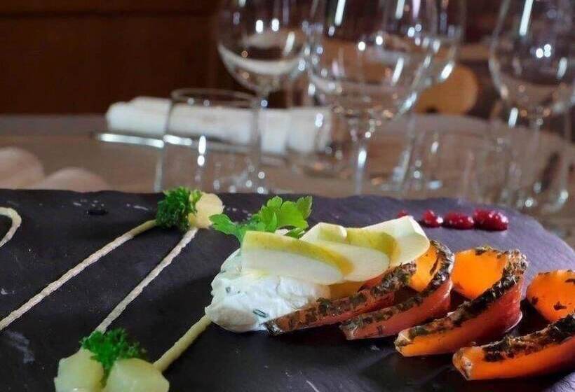 فندق Vidor Resort