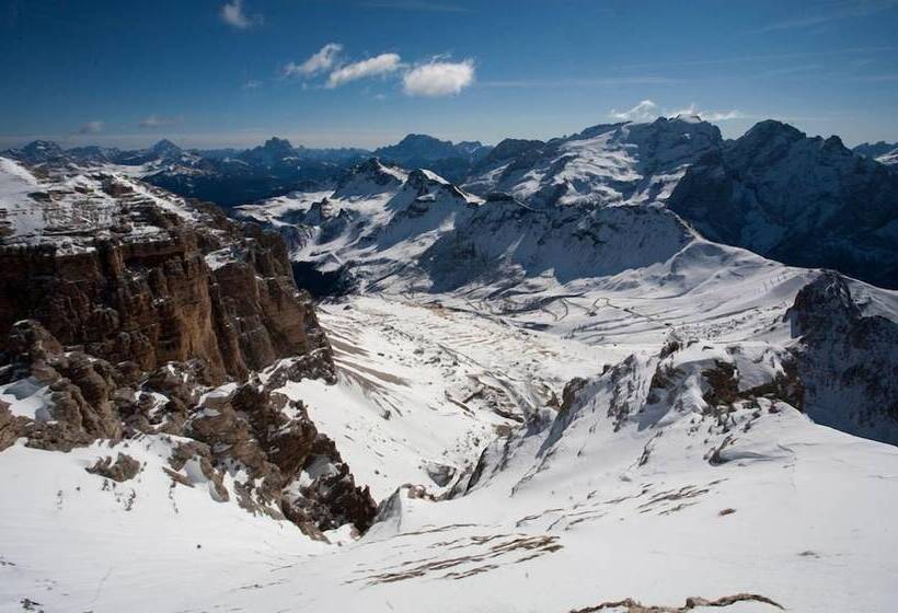 فندق Vidor Resort