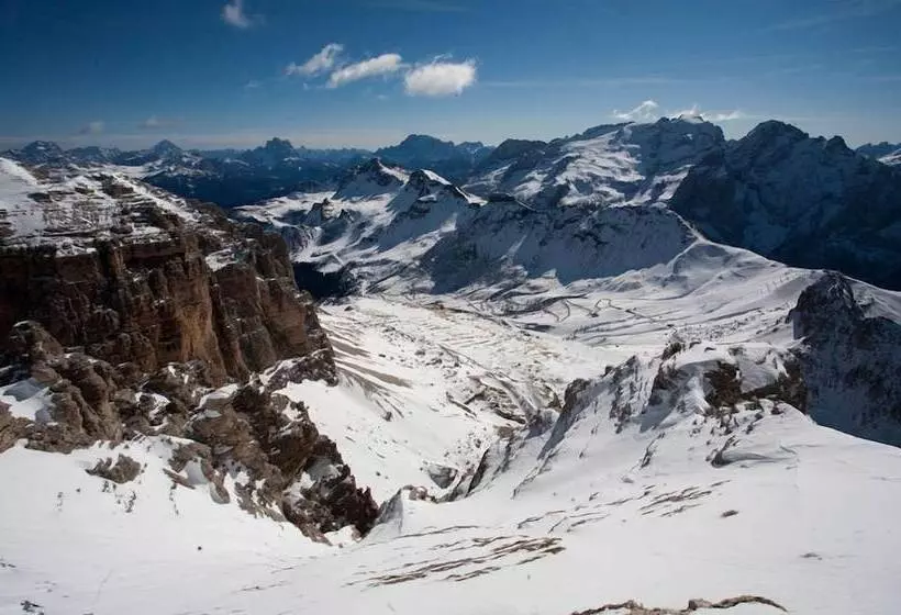 Hotelli Vidor Resort