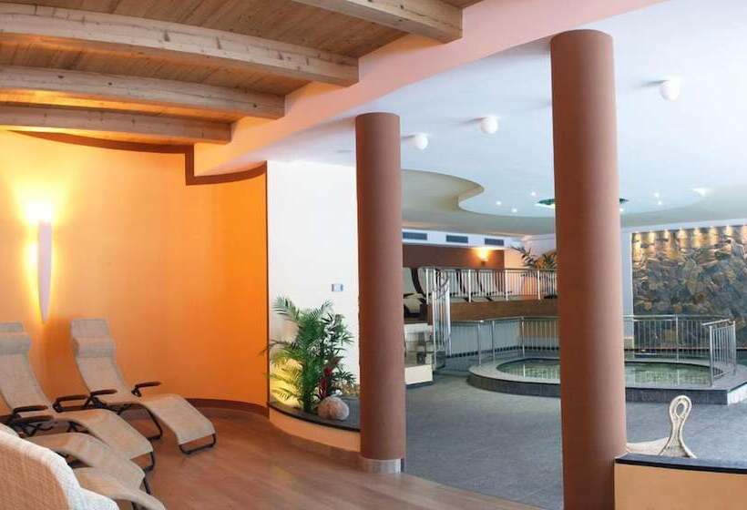 فندق Vidor Resort