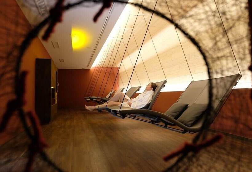 فندق Vidor Resort