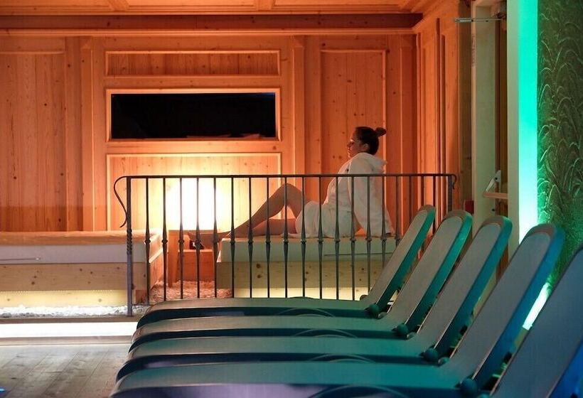 فندق Vidor Resort