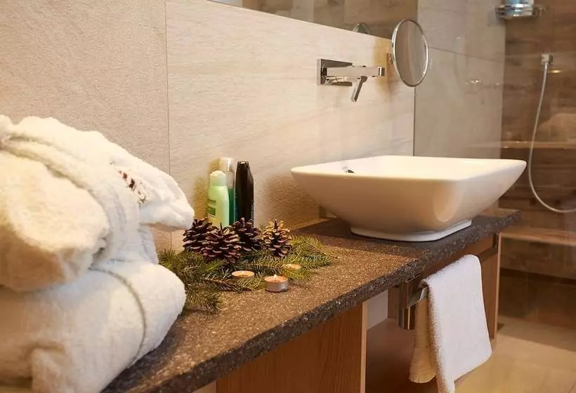 Hotelli Vidor Resort