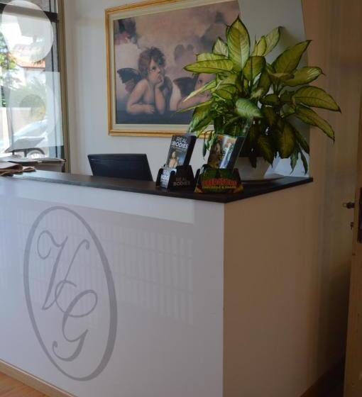 בית מלון כפרי Villa Gentile