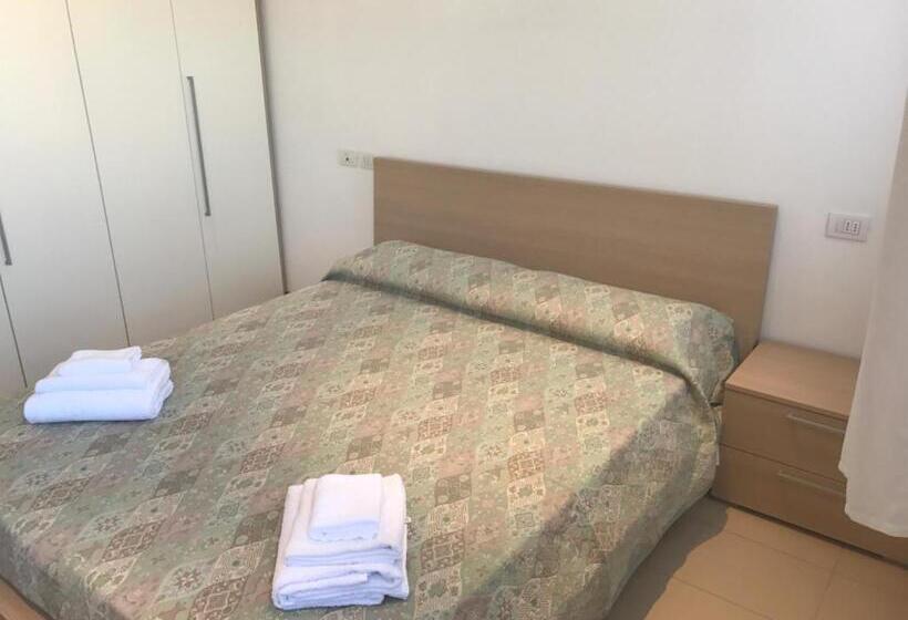 בית מלון כפרי Villa Gentile