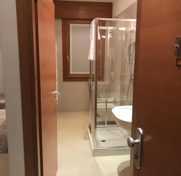 בית מלון כפרי Villa Gentile