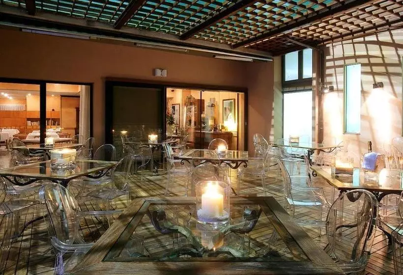 ホテル Villa Maiella