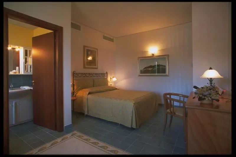 ホテル Villa Maiella