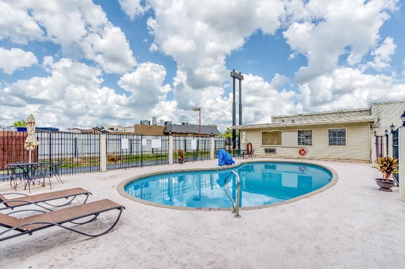 汽车旅馆  Oyo Hotel Alexandria La Hwy 165