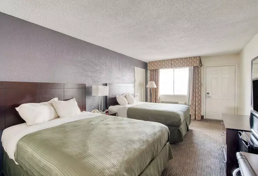 مُتل Oyo Hotel Alexandria La Hwy 165
