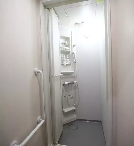 Nekokura Hostel