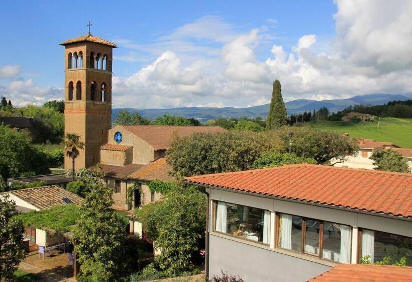 Курорт & Ristorante Degli Angeli