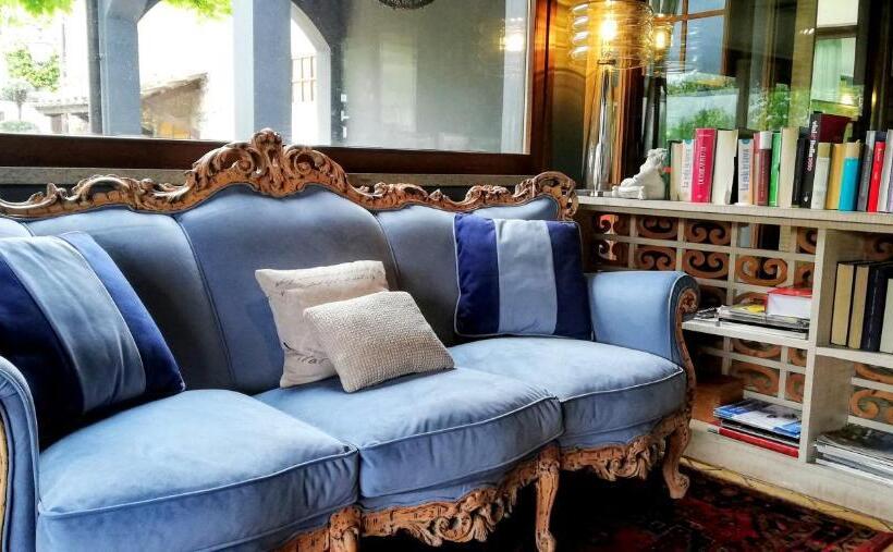 Курорт & Ristorante Degli Angeli