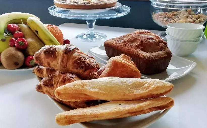 リゾートホテル & Ristorante Degli Angeli