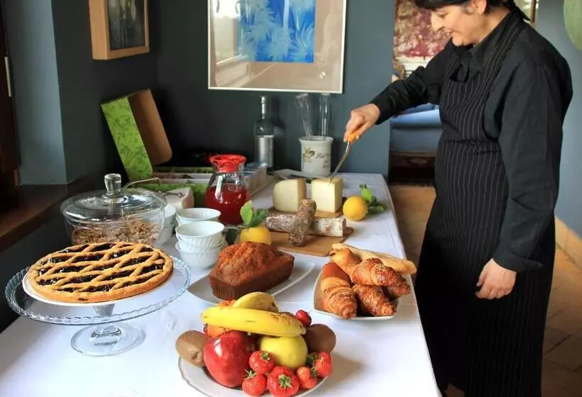 リゾートホテル & Ristorante Degli Angeli